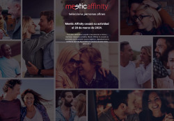 Meetic Affinity